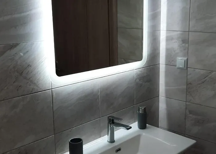 Chrissi Princess Διαμέρισμα Σκάλα Σωτήρος