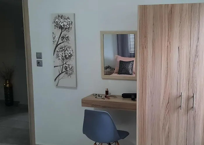 Διαμέρισμα Chrissi Princess Σκάλα Σωτήρος