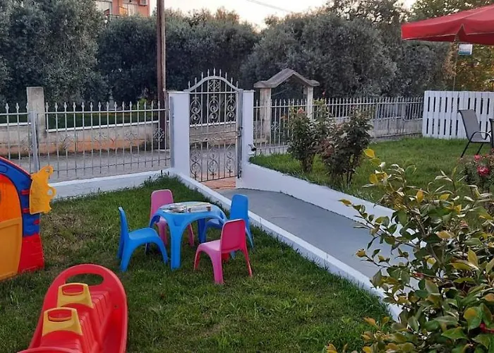 Chrissi Princess Σκάλα Σωτήρος