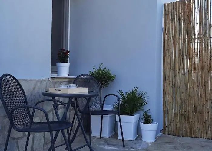 Chrissi Princess * Σκάλα Σωτήρος