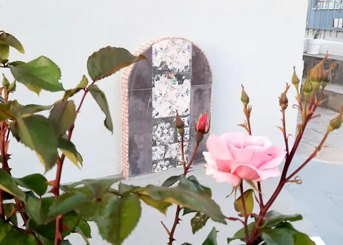 Chrissi Princess Διαμέρισμα