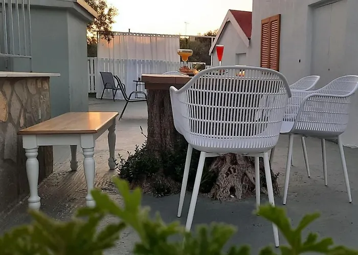 Chrissi Princess Σκάλα Σωτήρος