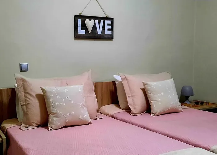 Chrissi Princess Διαμέρισμα