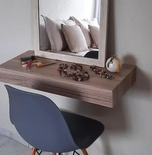 Διαμέρισμα Chrissi Princess