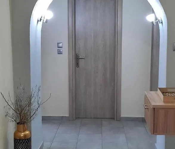 Διαμέρισμα Chrissi Princess Σκάλα Σωτήρος