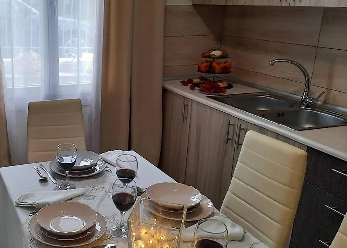 Chrissi Princess Διαμέρισμα