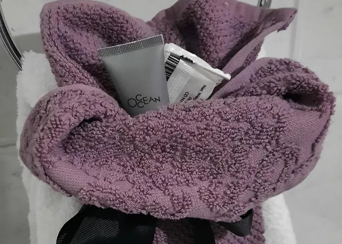 Διαμέρισμα Chrissi Princess