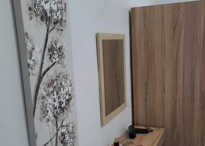 Διαμέρισμα Chrissi Princess Σκάλα Σωτήρος