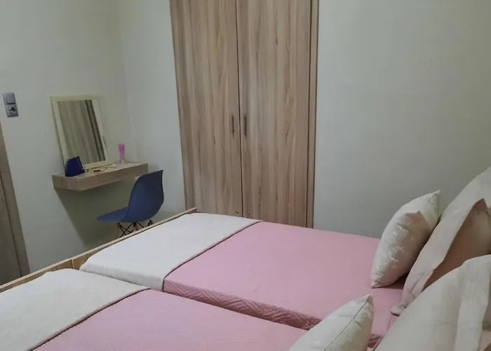 Chrissi Princess Διαμέρισμα